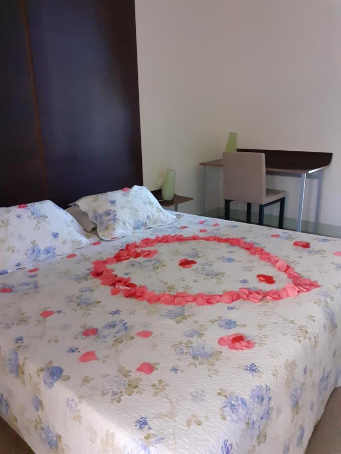 Hotel Principe Da Beira Fundao Bagian luar foto