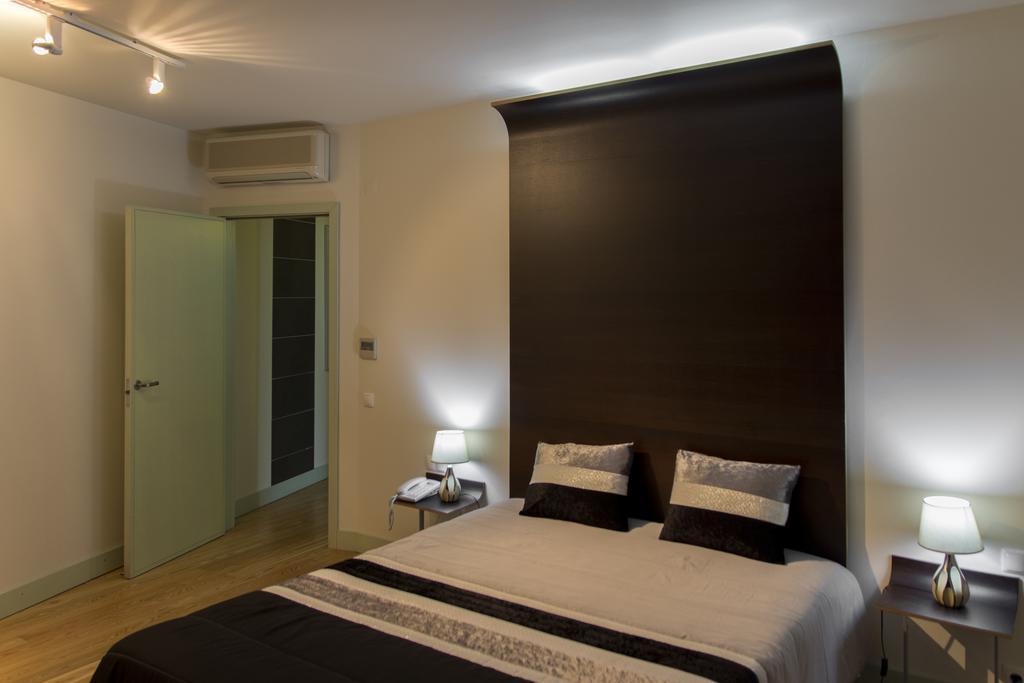 Hotel Principe Da Beira Fundao Bagian luar foto