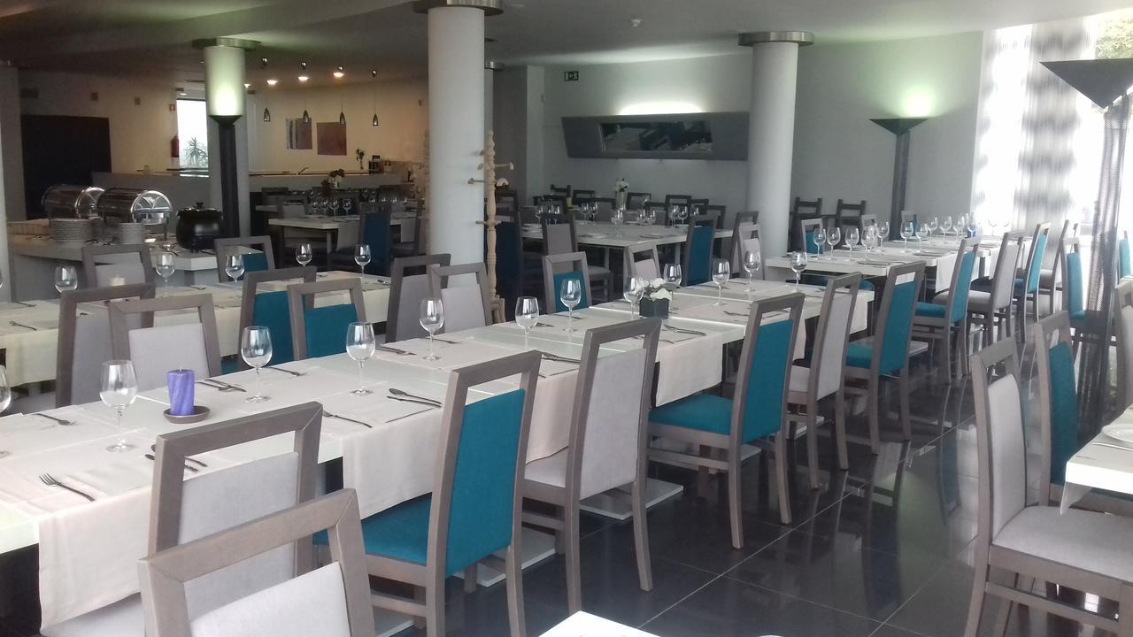 Hotel Principe Da Beira Fundao Bagian luar foto