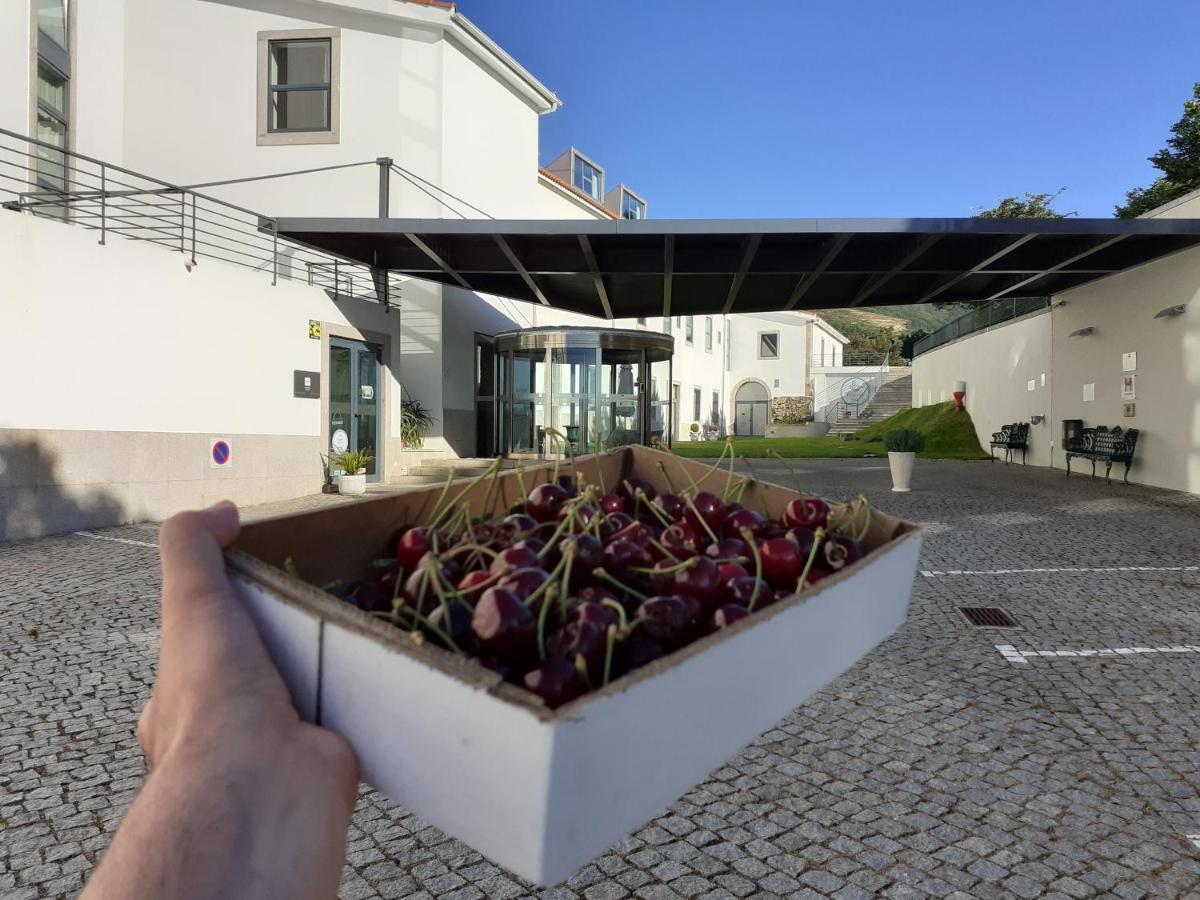 Hotel Principe Da Beira Fundao Bagian luar foto